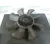 Ventilador Viscoso Motor para Kia Sorento