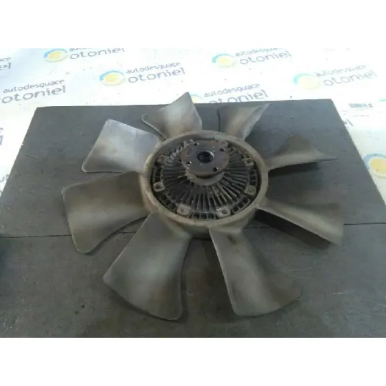 Ventilador Viscoso Motor para Kia Sorento