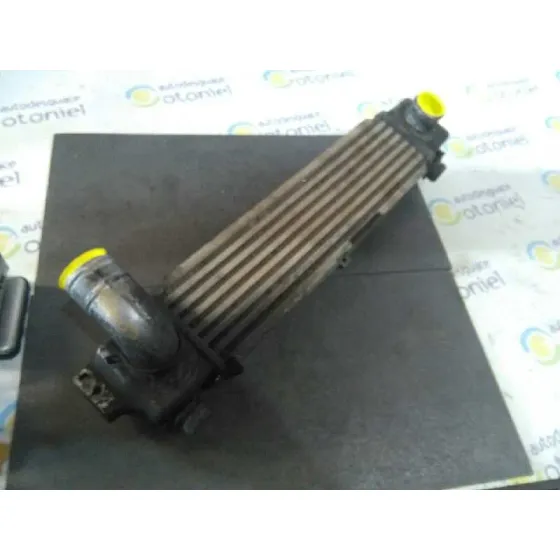 Intercooler para Kia Sorento