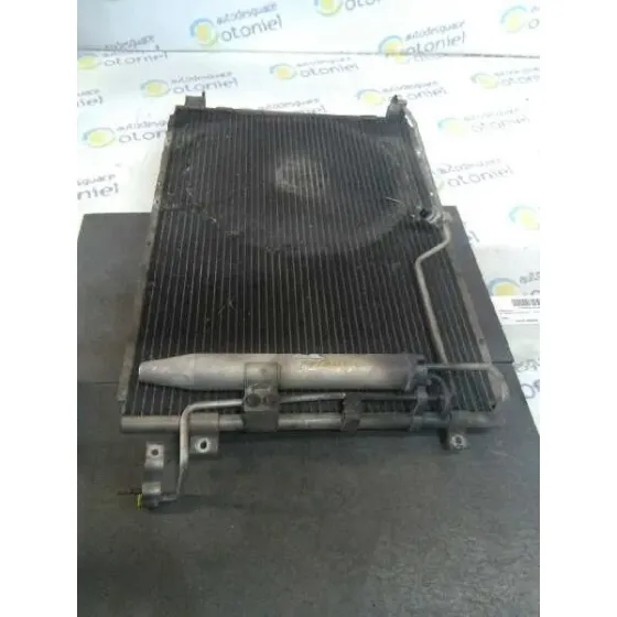 Condensador / Radiador Aire Acondicionado para Kia Sorento