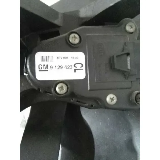 Potenciometro Pedal para Opel Corsa C