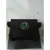 Airbag Delantero Izquierdo para Skoda Fabia (6Y2/6Y3)