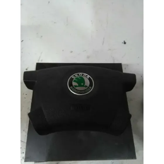 Airbag Delantero Izquierdo para Skoda Fabia (6Y2/6Y3)