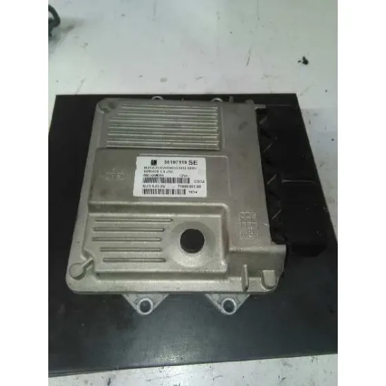 Centralita Airbag para Opel Corsa C