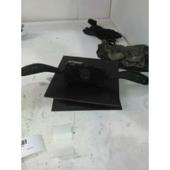 Centralita Airbag para Seat Ibiza (6L1)