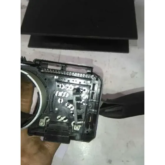 Centralita Airbag para Seat Ibiza (6L1)