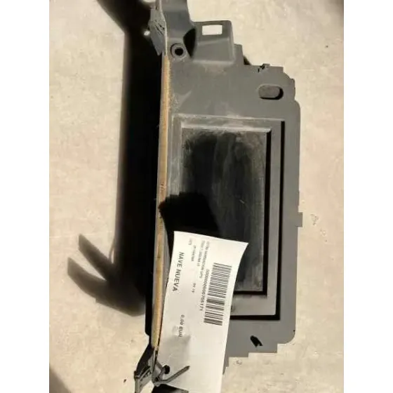 Sistema Navegacion Gps para Renault Laguna Iii