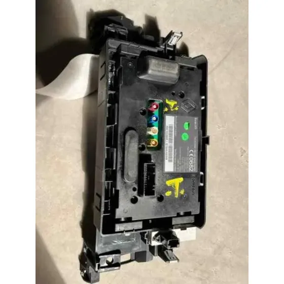 Sistema Navegacion Gps para Renault Laguna Iii