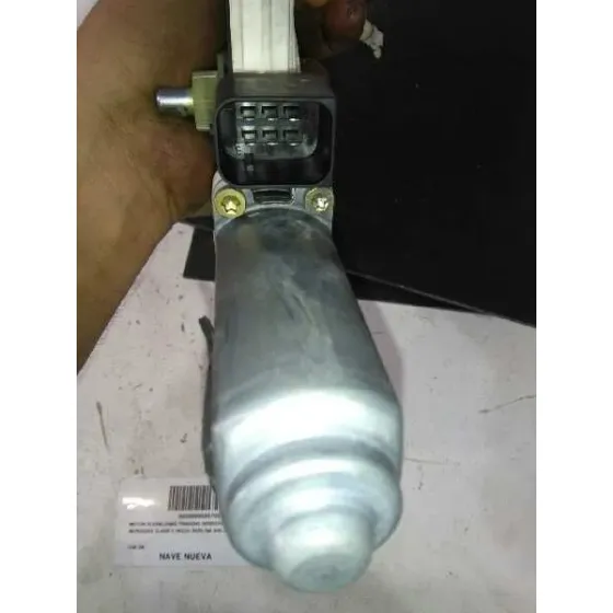 Motor Elevalunas Trasero Derecho para Mercedes-Benz Clase S (W220) Berlina