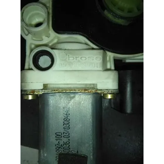 Motor Elevalunas Trasero Derecho para Mercedes-Benz Clase S (W220) Berlina