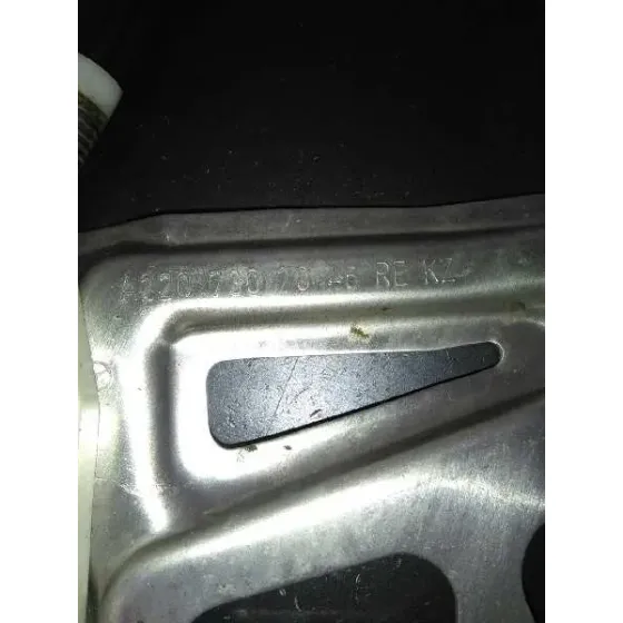 Elevalunas Trasero Derecho para Mercedes-Benz Clase S (W220) Berlina