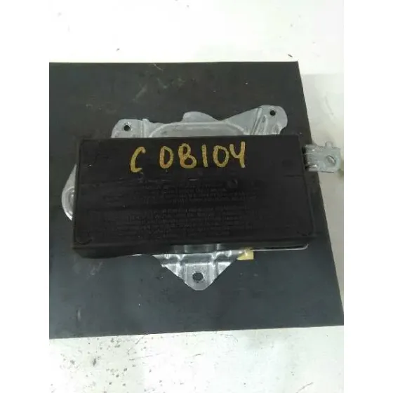 Airbag Lateral Trasero Derecho para Mercedes-Benz Clase S (W220) Berlina
