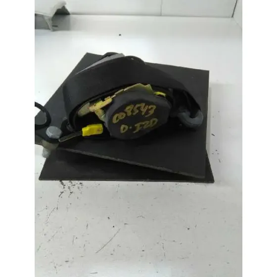 Pretensor Airbag Izquierdo para Mercedes-Benz Clase A (W168)