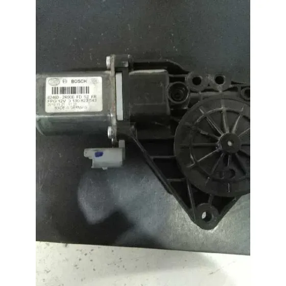 Motor Elevalunas Delantero Derecho para Hyundai I30