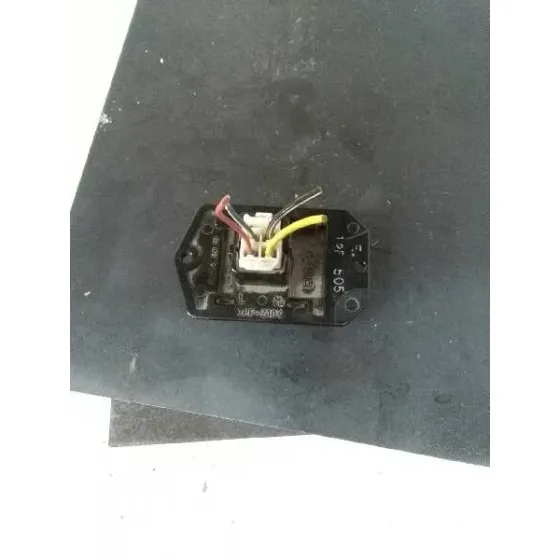 Resistencia Calefaccion para Suzuki Swift Berlina (Mz)
