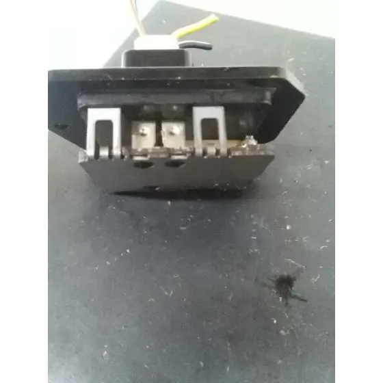 Resistencia Calefaccion para Suzuki Swift Berlina (Mz)