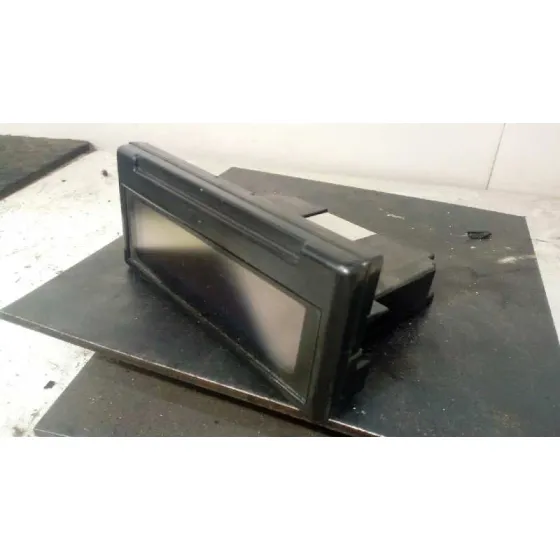 Pantalla Multifuncion para Volvo S40 Berlina