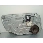 Elevalunas Delantero Izquierdo para Volvo S40 Berlina