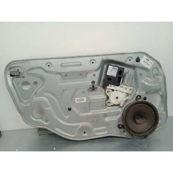 Elevalunas Delantero Izquierdo para Volvo S40 Berlina