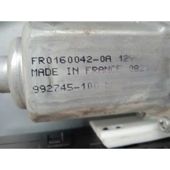 Elevalunas Delantero Izquierdo para Volvo S40 Berlina