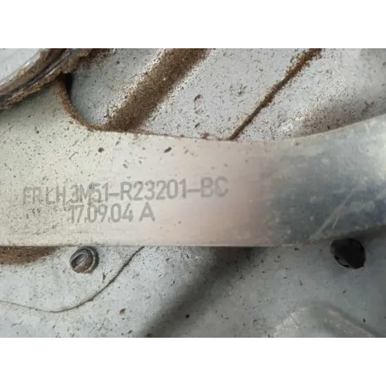 Elevalunas Delantero Izquierdo para Volvo S40 Berlina