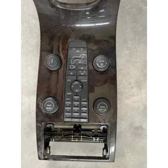 Mando Climatizador para Volvo S40 Berlina