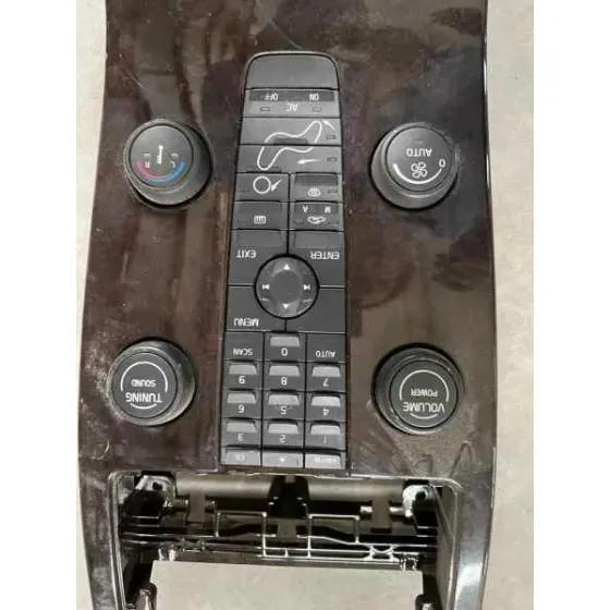 Mando Climatizador para Volvo S40 Berlina