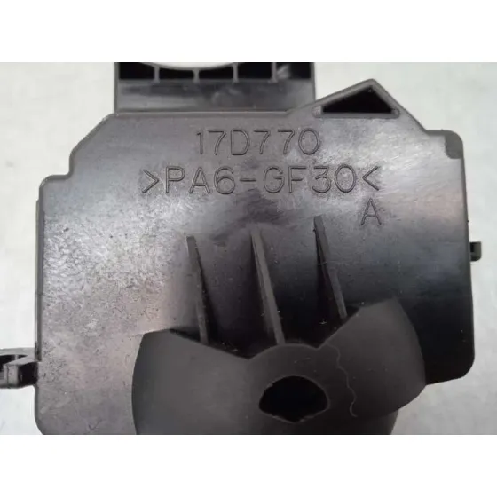 Mando Limpia para Volvo S40 Berlina