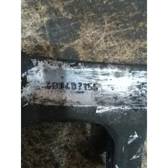 Brazo Suspension Inferior Delantero Derecho para Volkswagen Passat Berlina (3B3)