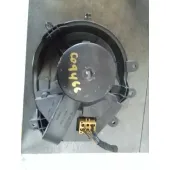 Motor Calefaccion para Volkswagen Passat Berlina (3B3)
