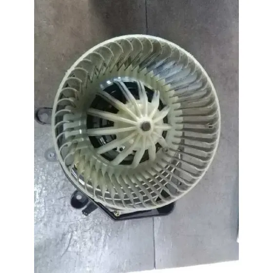 Motor Calefaccion para Volkswagen Passat Berlina (3B3)