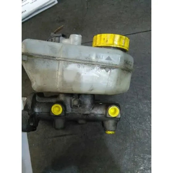 Bomba Freno para Skoda Fabia (6Y2/6Y3)