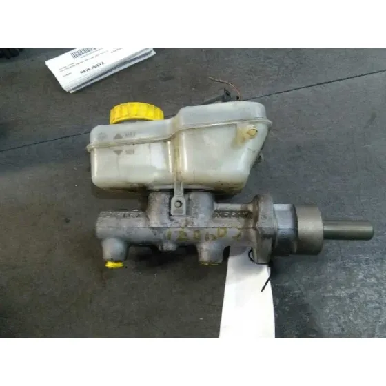 Bomba Freno para Skoda Fabia (6Y2/6Y3)