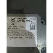Centralita Airbag para Volkswagen Passat Berlina (3B3)
