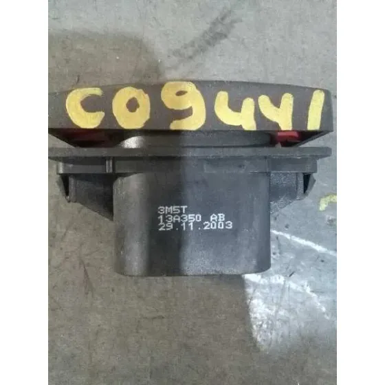 Warning para Ford Focus C-Max (Cap)