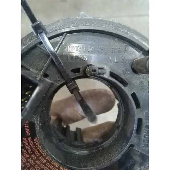 Anillo Airbag para Skoda Fabia (6Y2/6Y3)