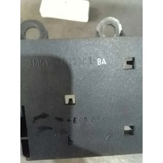 Maneta Interior Delantera Izquierda para Ford Focus C-Max (Cap)