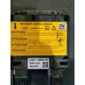 Centralita Airbag para Ford Fusion (Cbk)