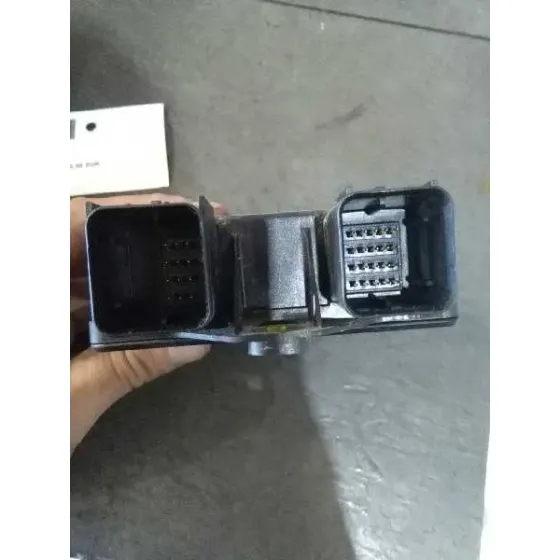 Centralita Airbag para Ford Fusion (Cbk)