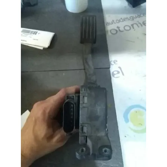 Potenciometro Pedal para Ford Focus C-Max (Cap)