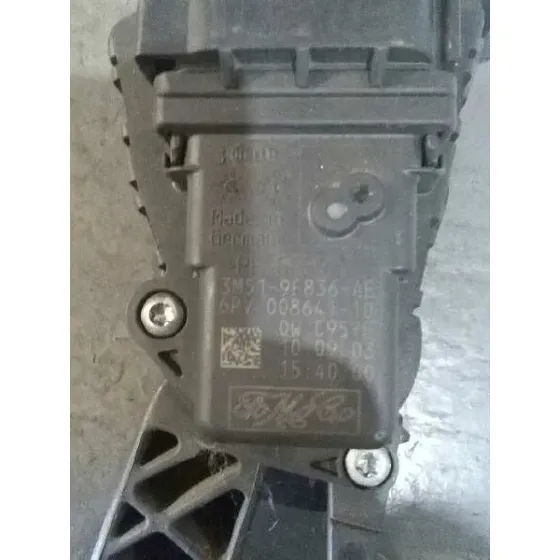Potenciometro Pedal para Ford Focus C-Max (Cap)