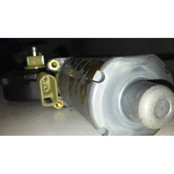 Motor Elevalunas Delantero Derecho para Ford Fusion (Cbk)