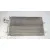 Condensador / Radiador Aire Acondicionado para Ford Focus C-Max (Cap)