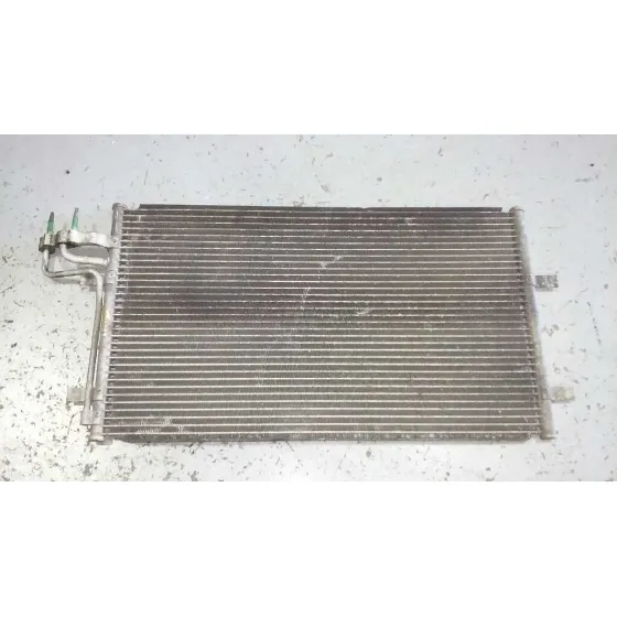 Condensador / Radiador Aire Acondicionado para Ford Focus C-Max (Cap)