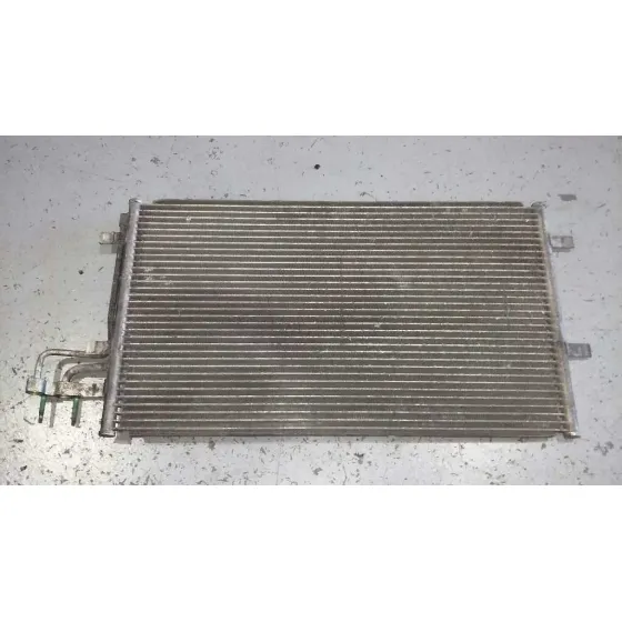 Condensador / Radiador Aire Acondicionado para Ford Focus C-Max (Cap)