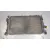 Radiador Agua para Ford Focus C-Max (Cap)