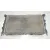 Radiador Agua para Ford Focus C-Max (Cap)