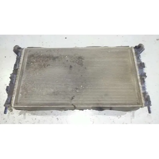 Radiador Agua para Ford Focus C-Max (Cap)