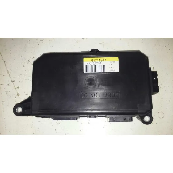 Modulo Confort para Fiat Stilo (192)
