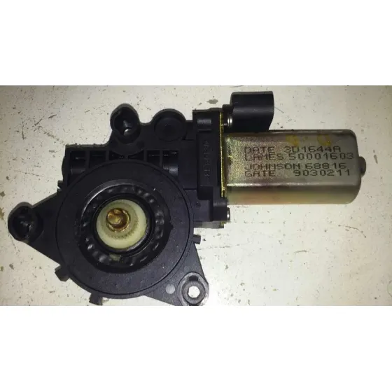 Motor Elevalunas Delantero Derecho para Fiat Stilo (192)